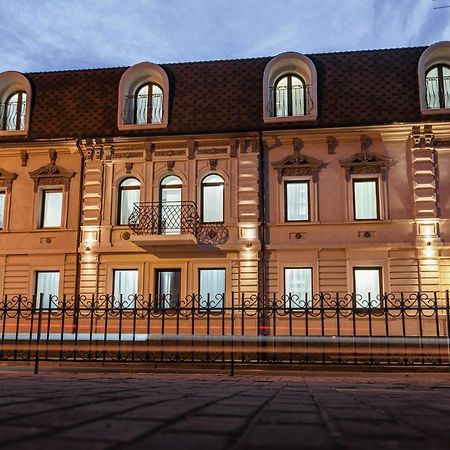 Kulikovskiy hotel Charkov Exteriér fotografie
